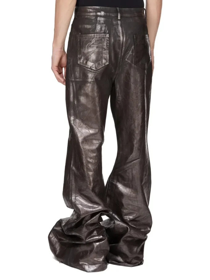 RICK OWENS – PANTS RR02E1335BZMC-94