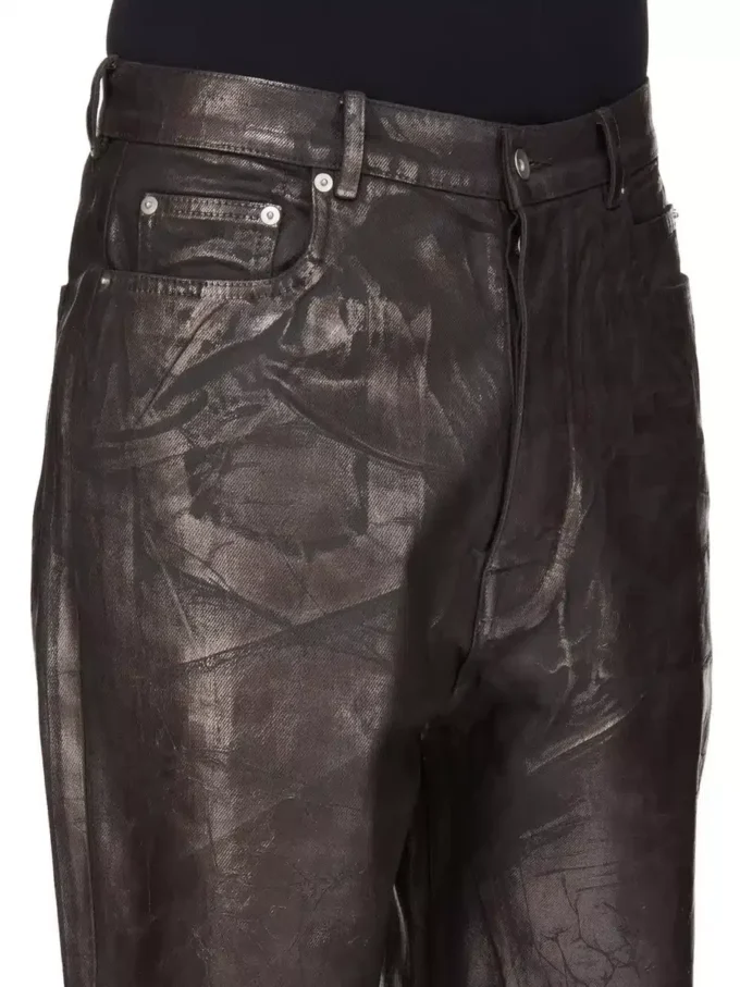 RICK OWENS – PANTS RR02E1335BZMC-94