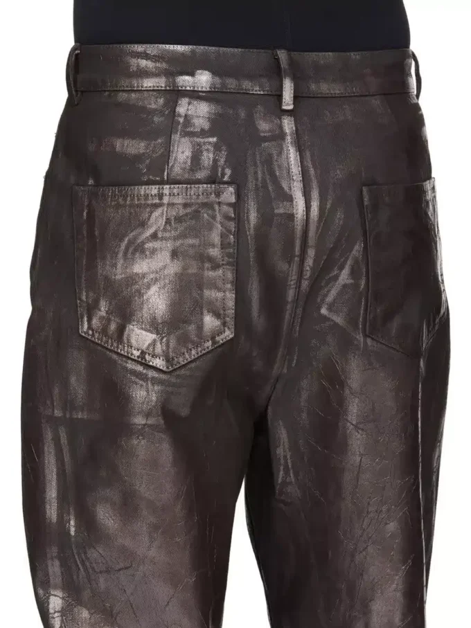 RICK OWENS – PANTS RR02E1335BZMC-94