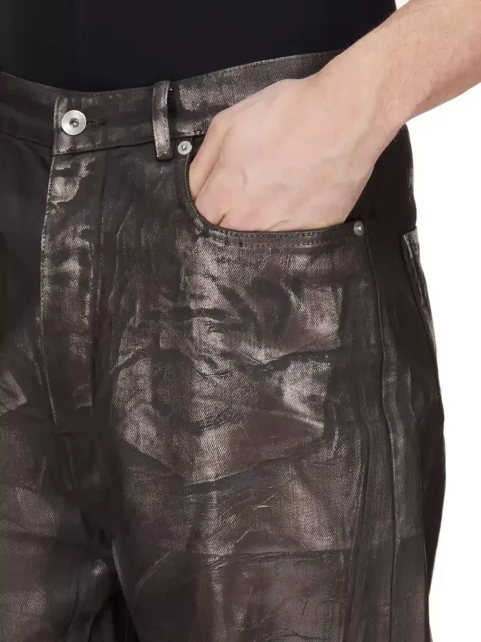 RICK OWENS – PANTS RR02E1335BZMC-94