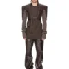 RICK OWENS – PANTS RR02E1335BZMC-94