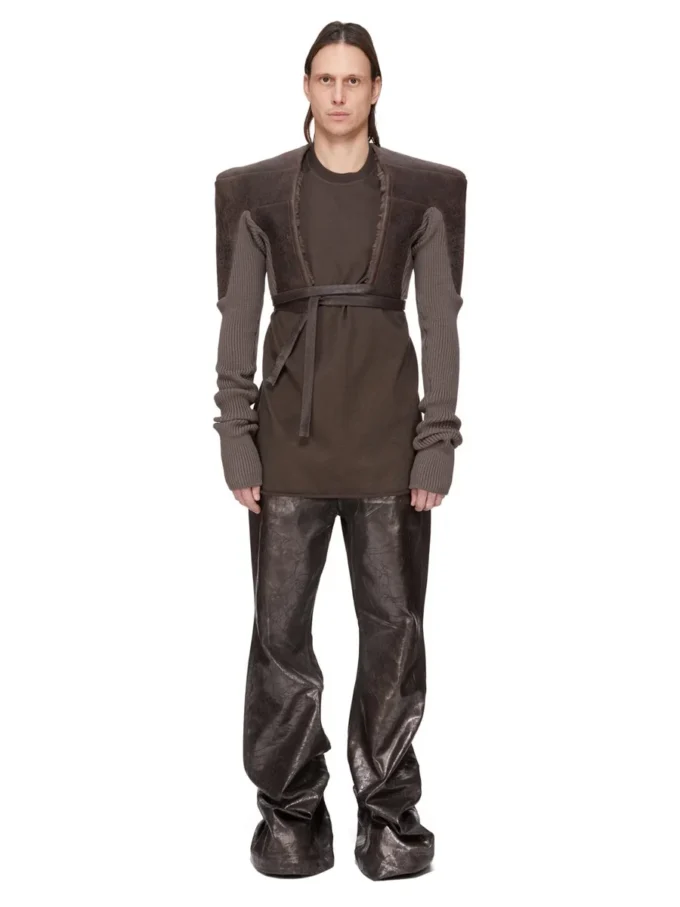 RICK OWENS – PANTS RR02E1335BZMC-94