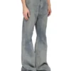 RICK OWENS – PANTS RR02E1335DWG-76