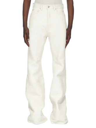 RICK OWENS – PANTS RR02E1335LA11-11