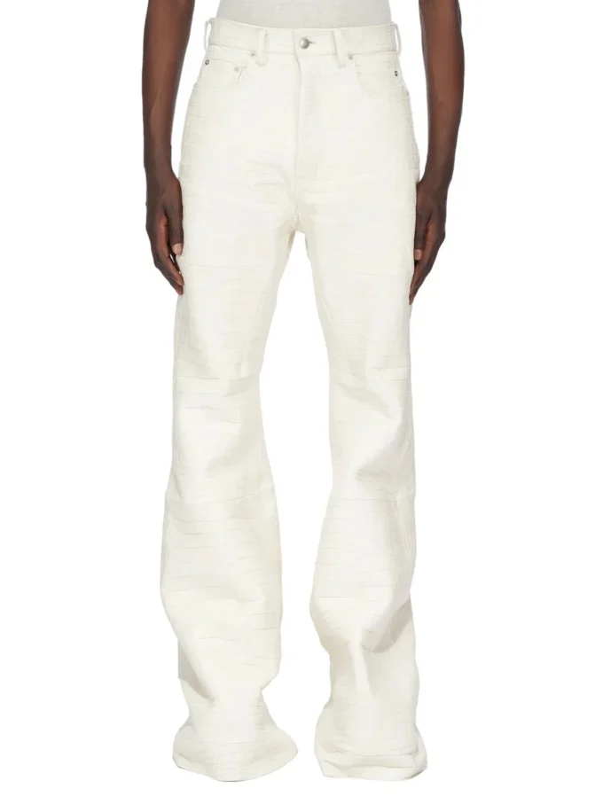 RICK OWENS – PANTS RR02E1335LA11-11