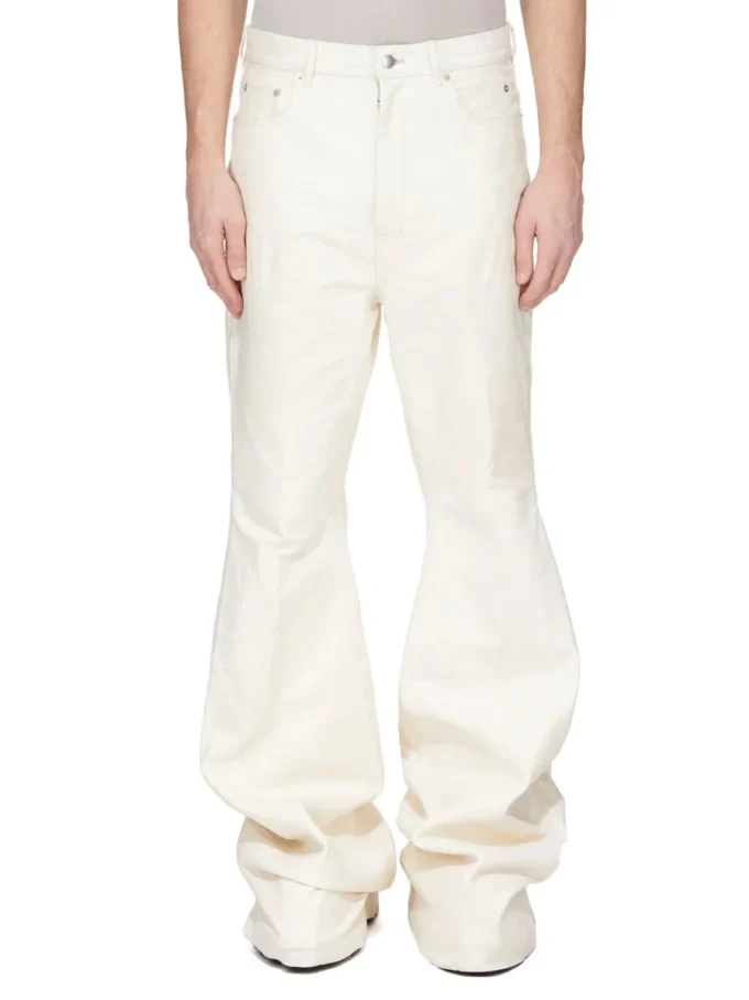 RICK OWENS – PANTS RR02E1335LBH-11