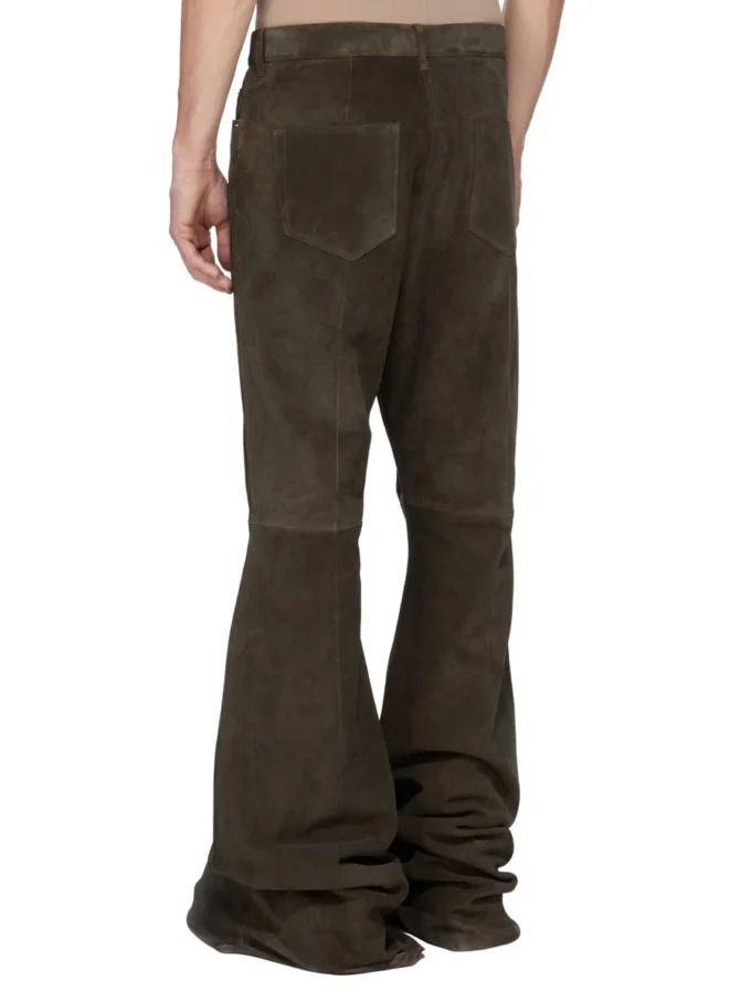 RICK OWENS – PANTS RR02E1335LCSI-106