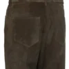 RICK OWENS – PANTS RR02E1335LCSI-106