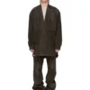 RICK OWENS – PANTS RR02E1335LCSI-106
