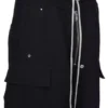 RICK OWENS – PANTS RR02E1339WD-09