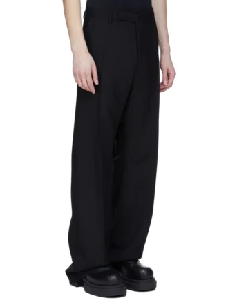 RICK OWENS – PANTS RR02E1352WGP-09