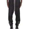 RICK OWENS – PANTS RU02E1331LBA-09