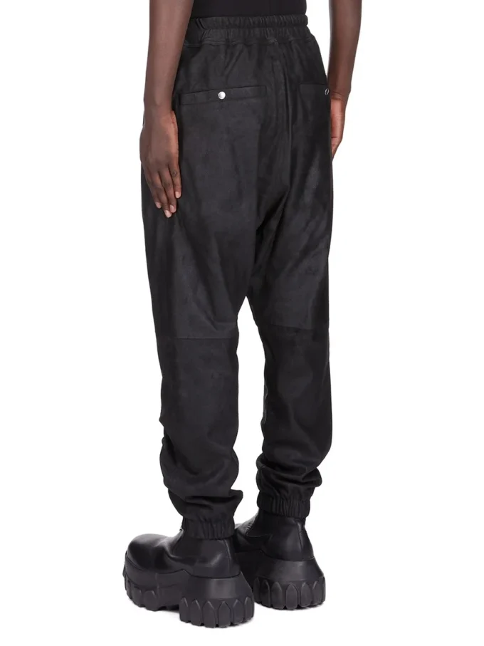 RICK OWENS – PANTS RU02E1331LBA-09