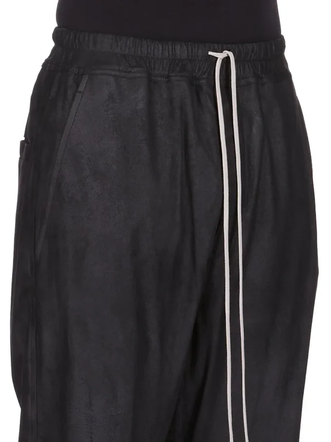 RICK OWENS – PANTS RU02E1331LBA-09