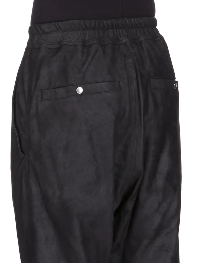 RICK OWENS – PANTS RU02E1331LBA-09