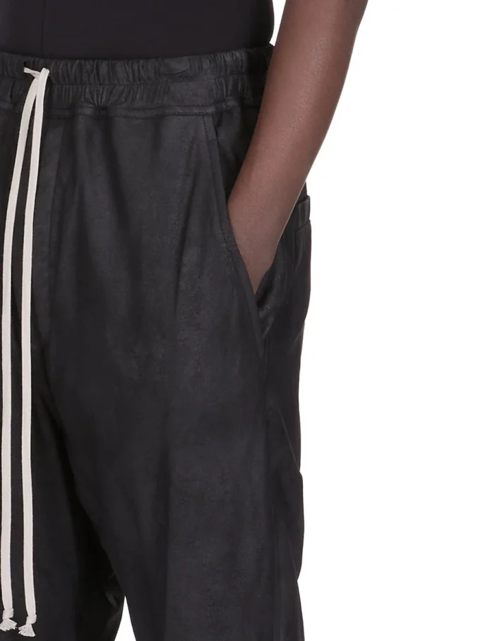 RICK OWENS – PANTS RU02E1331LBA-09