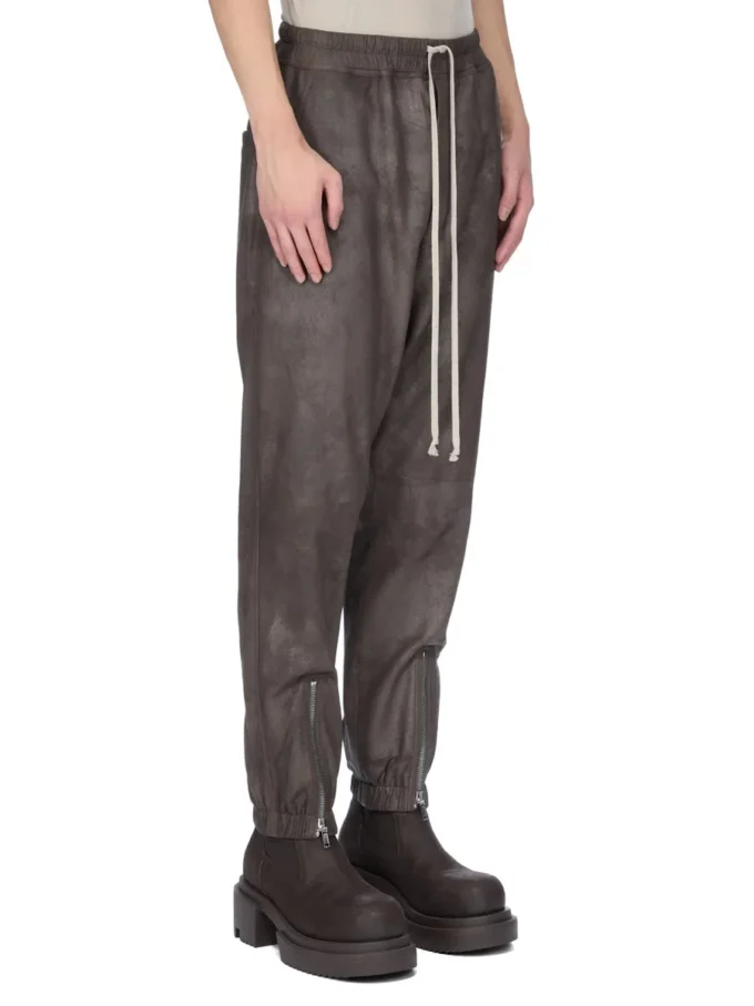 RICK OWENS – PANTS RU02E1331LBA-78