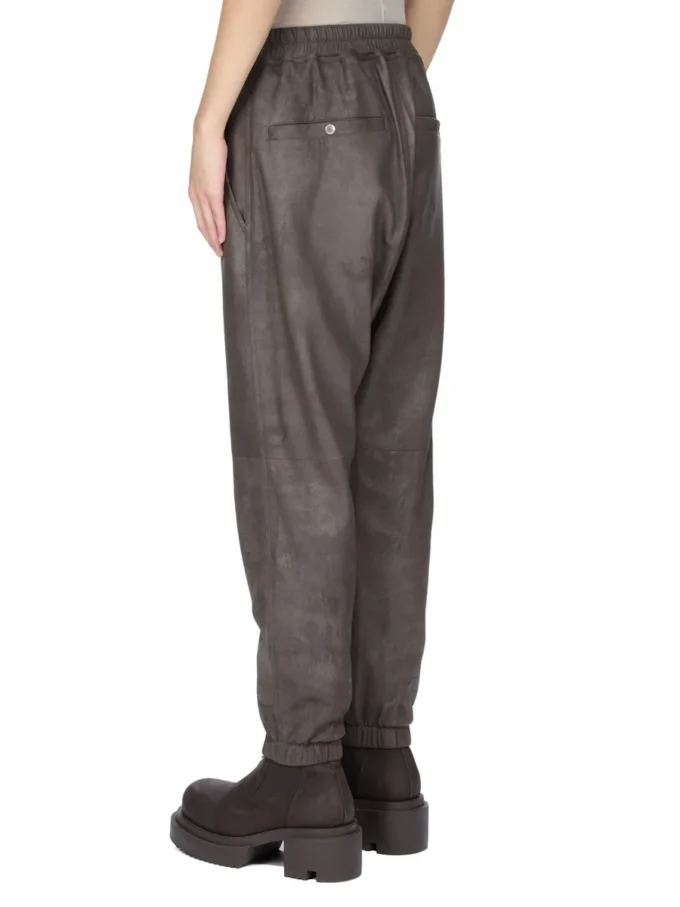 RICK OWENS – PANTS RU02E1331LBA-78