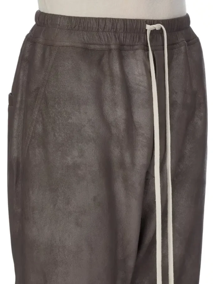 RICK OWENS – PANTS RU02E1331LBA-78