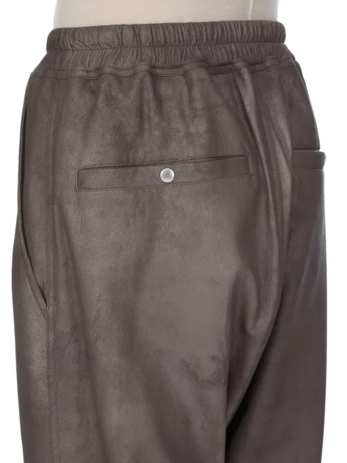 RICK OWENS – PANTS RU02E1331LBA-78