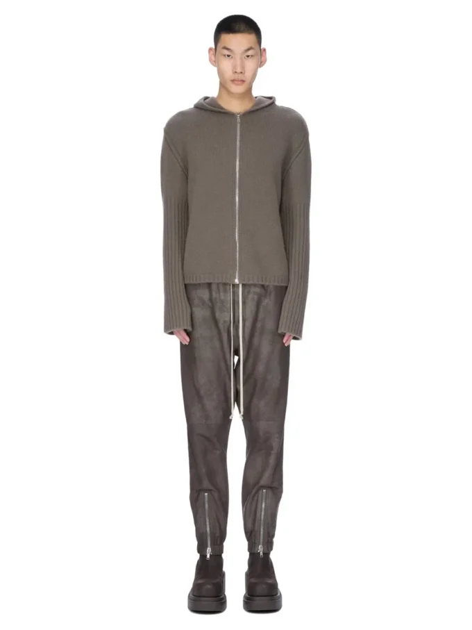 RICK OWENS – PANTS RU02E1331LBA-78