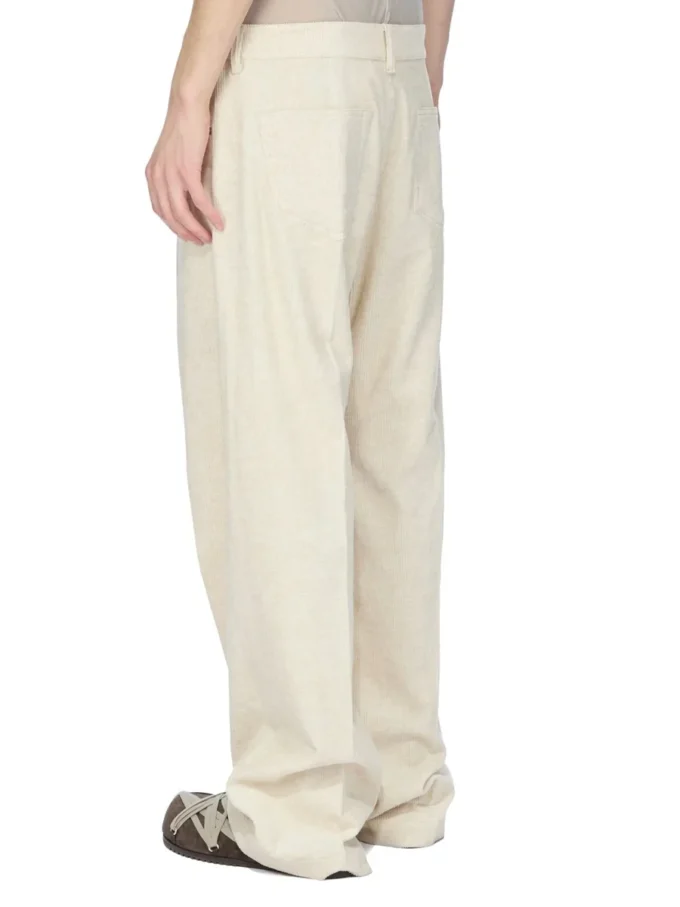 RICK OWENS – PANTS RU02E1333MLC-21