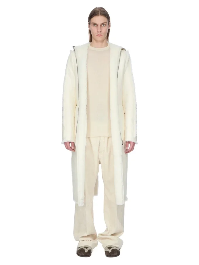RICK OWENS – PANTS RU02E1333MLC-21