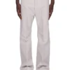 RICK OWENS – PANTS RU02E1333TB-08