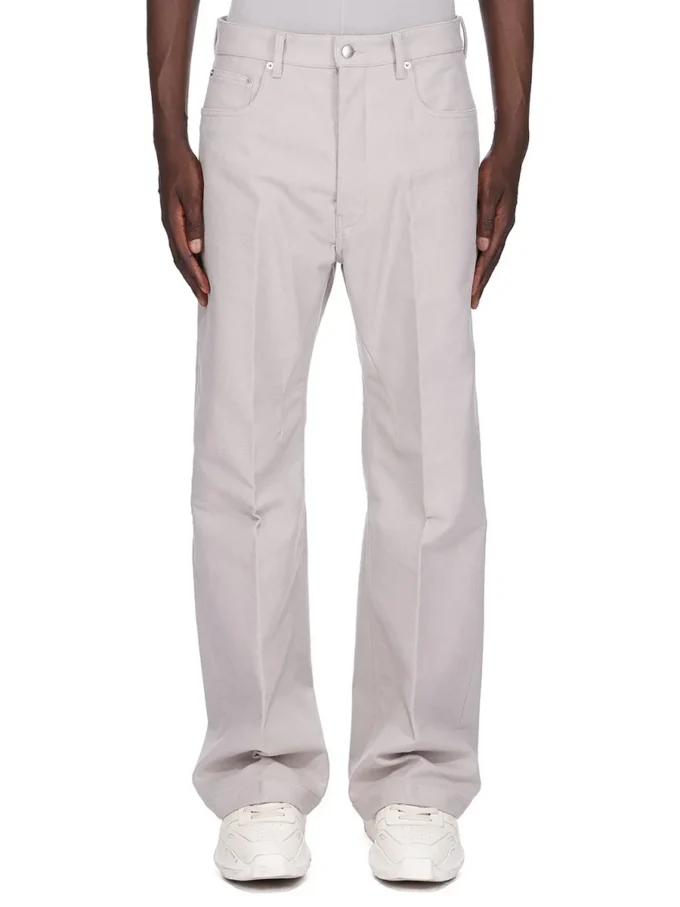 RICK OWENS – PANTS RU02E1333TB-08