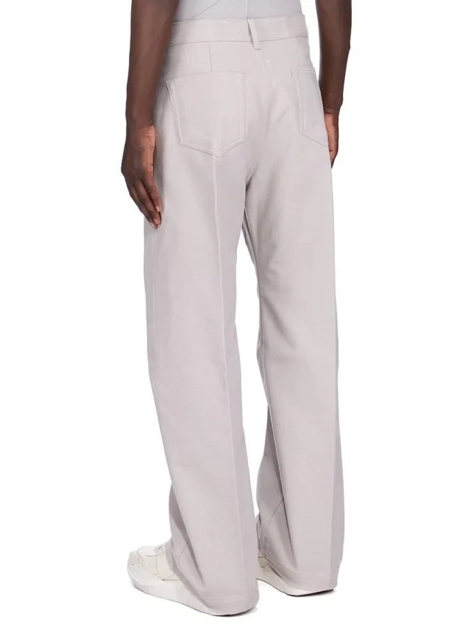 RICK OWENS – PANTS RU02E1333TB-08