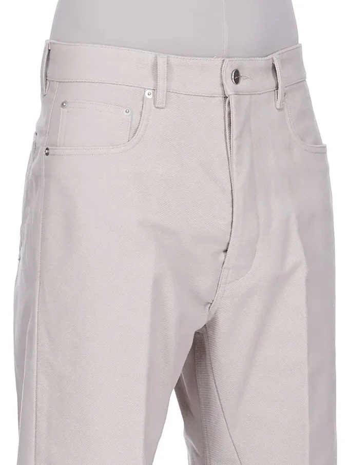 RICK OWENS – PANTS RU02E1333TB-08