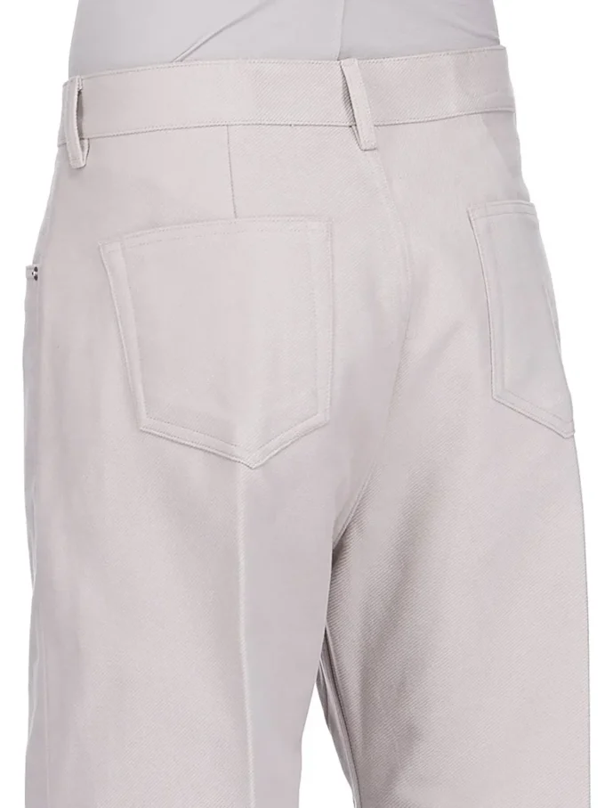 RICK OWENS – PANTS RU02E1333TB-08