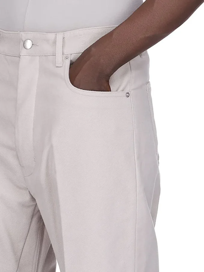RICK OWENS – PANTS RU02E1333TB-08