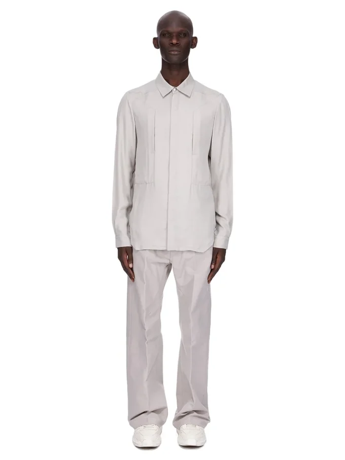 RICK OWENS – PANTS RU02E1333TB-08