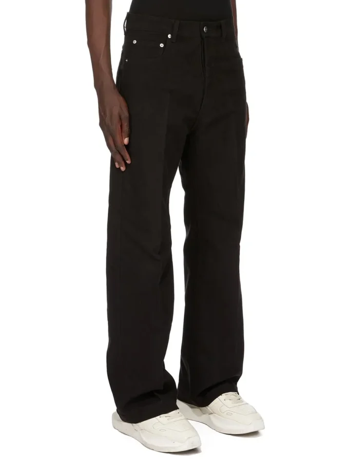 RICK OWENS – PANTS RU02E1333TB-09