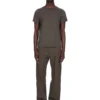 RICK OWENS – PANTS RU02E1333TB-25