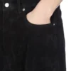 RICK OWENS – PANTS RU02E1335LCS-09