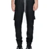 RICK OWENS – PANTS RU02E1337LBA-09