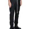 RICK OWENS – PANTS RU02E1337LBA-09