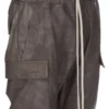 RICK OWENS – PANTS RU02E1337LBA-78