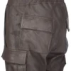 RICK OWENS – PANTS RU02E1337LBA-78