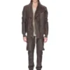 RICK OWENS – PANTS RU02E1337LBA-78