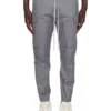 RICK OWENS – PANTS RU02E1337TE-06