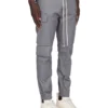 RICK OWENS – PANTS RU02E1337TE-06