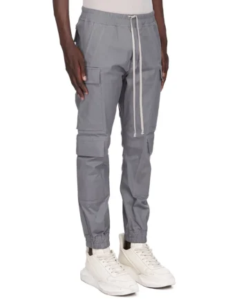 RICK OWENS – PANTS RU02E1337TE-06