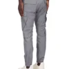 RICK OWENS – PANTS RU02E1337TE-06