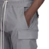 RICK OWENS – PANTS RU02E1337TE-06