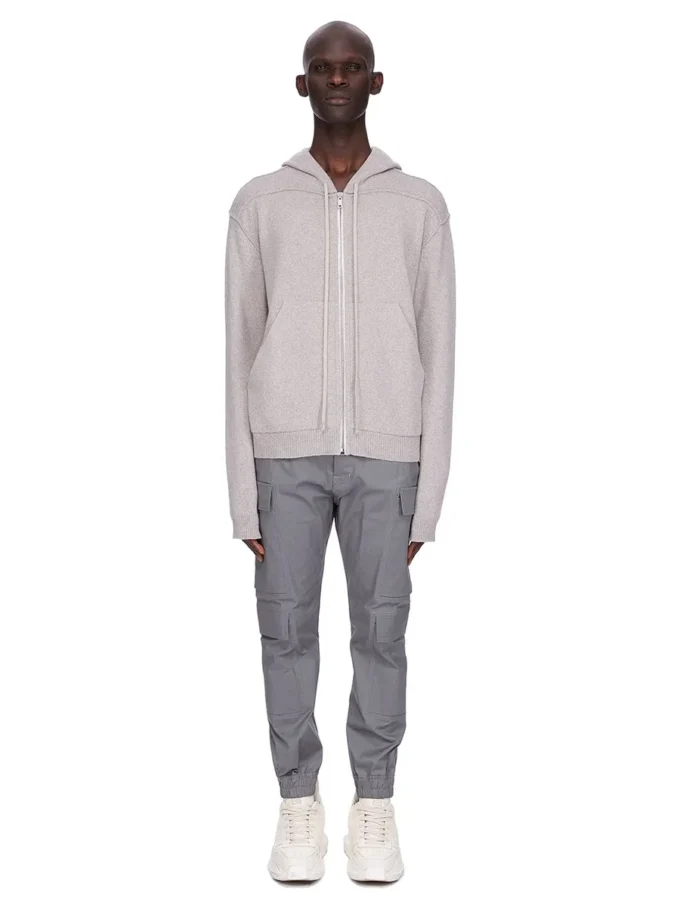 RICK OWENS – PANTS RU02E1337TE-06