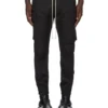 RICK OWENS – PANTS RU02E1337TE-09