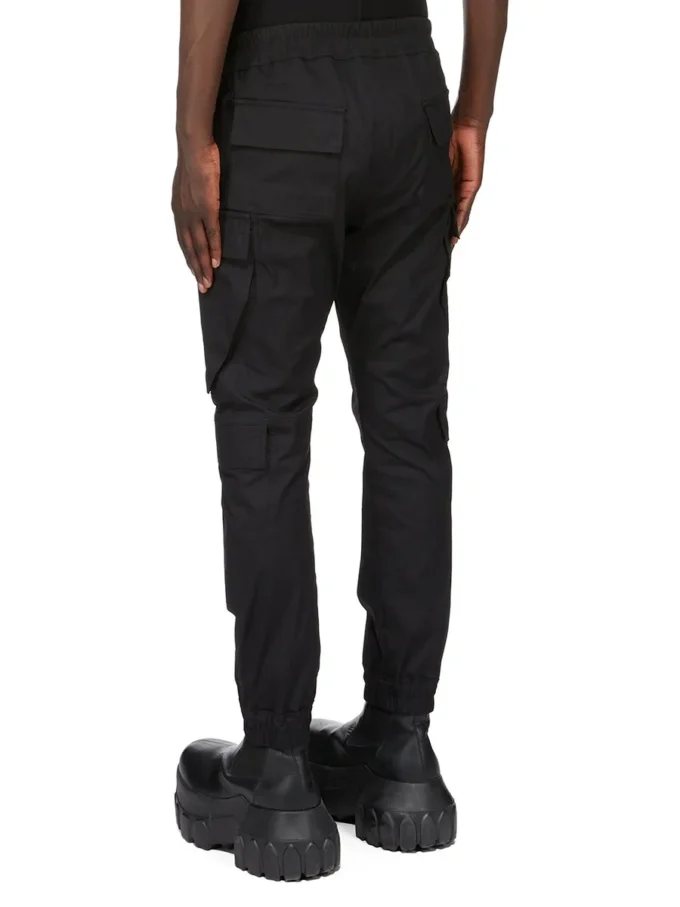 RICK OWENS – PANTS RU02E1337TE-09